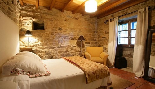 Habitación doble, 1 cama doble o 2 individuales