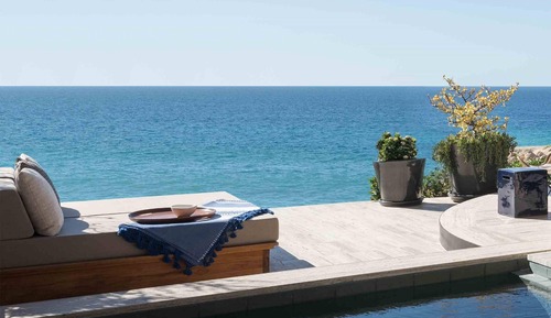 Habitación, 1 cama de matrimonio grande, no fumadores, frente a la playa