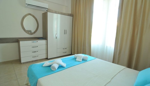 Apartamento estándar