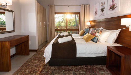 Chalet familiar