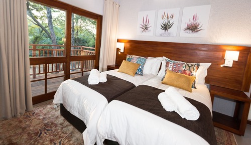 Chalet familiar, varias camas