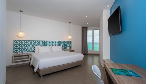 Habitación estándar