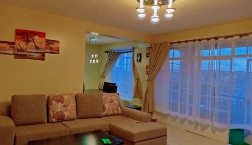 Apartamento, 3 habitaciones