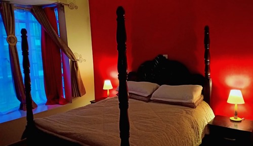 Apartamento, 2 habitaciones