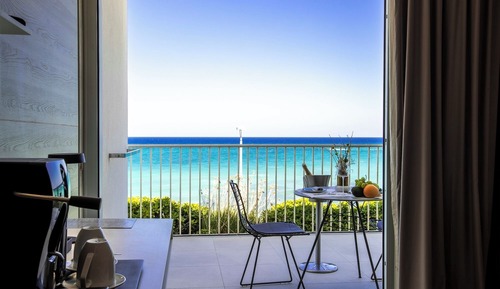 Suite superior