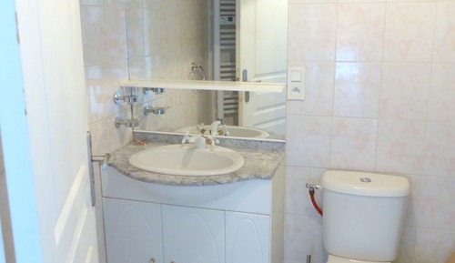Apartamento Confort, baño privado