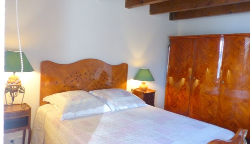 Apartamento Confort, baño privado (au 1 étage)