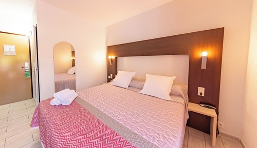 Habitación cuádruple (Terrace)