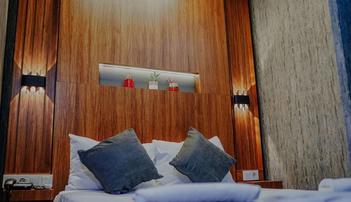 Habitación Premium, 1 cama doble