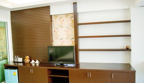 VIP Room