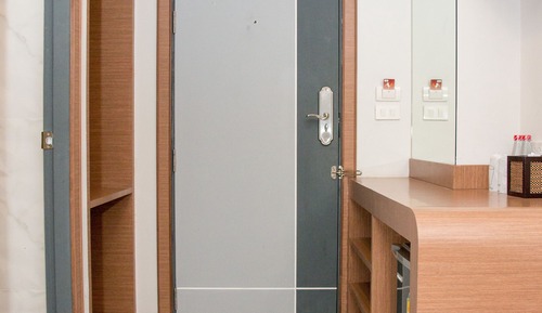 Habitación superior