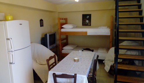 Apartamento familiar (Split Level)