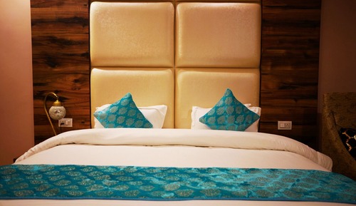 Suite presidencial