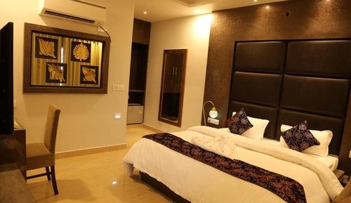 Casa de campo Premium