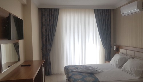 Habitación estándar