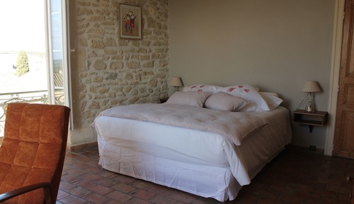 Habitación doble (Uriel)
