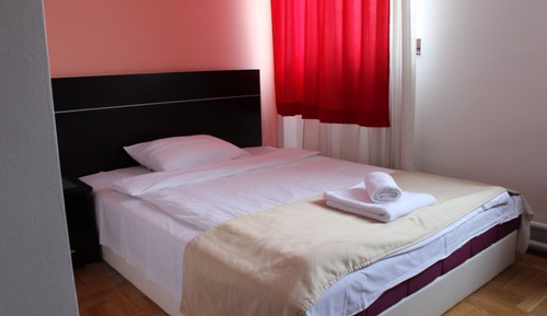 Habitación individual