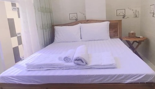 Habitación doble superior