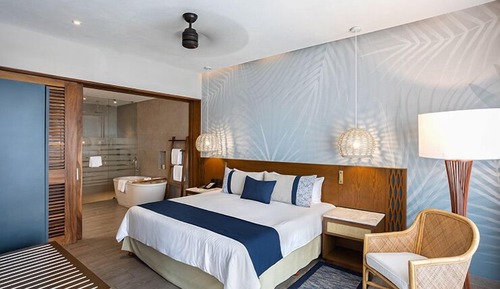 Suite, 1 cama de matrimonio grande