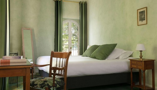 Habitación doble (Charme)