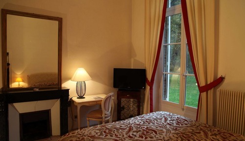 Habitación doble superior, 1 cama de matrimonio