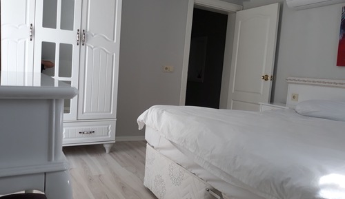 Apartment, 2 Bedrooms