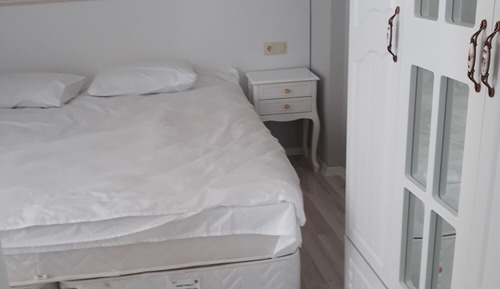Apartment, 1 Bedroom