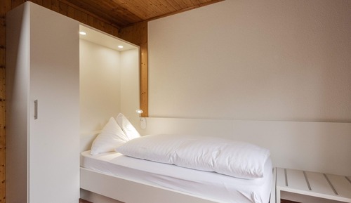Habitación individual