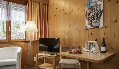 Habitación doble