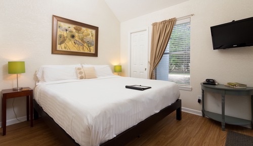 Casa de campo familiar, 1 cama de matrimonio grande con sofá cama