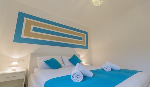 Apartamento (A4)