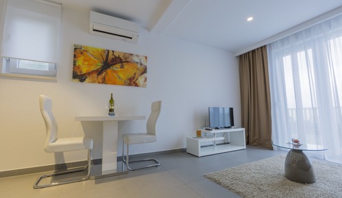 Apartamento Confort (A1)