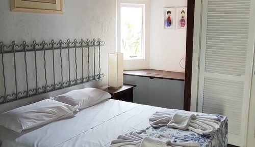 Suite estudio panorámica