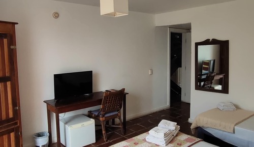 Habitación estándar