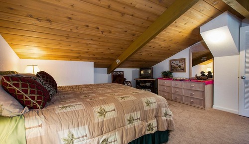 Apartamento, varias camas (Kona Coast Resort at Keauhou Gardens )