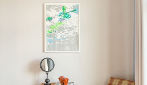 Apartamento, 1 habitación