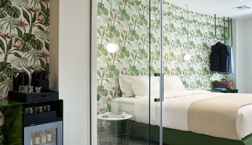 Suite familiar, 2 habitaciones