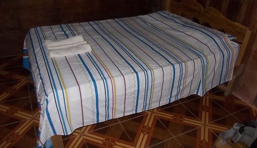 Habitación individual, 1 cama individual, no fumadores