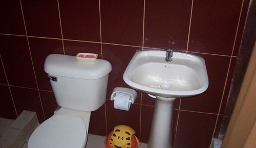 Habitación cuádruple, varias camas, no fumadores