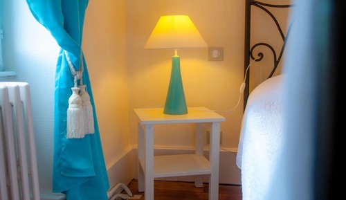 Habitación doble (Dauphine)