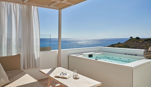 Suite Deluxe