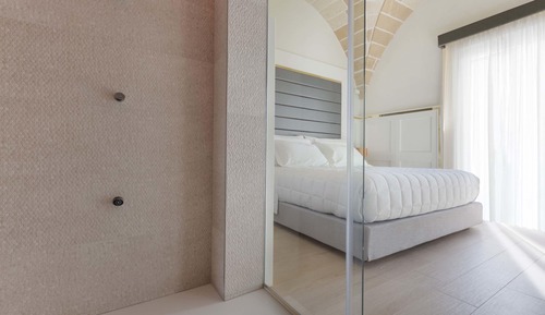 Suite de lujo (1316 - Mediterranea)