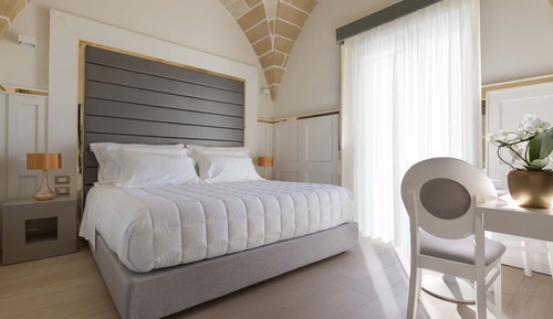 Suite de lujo (1317 - Adria)