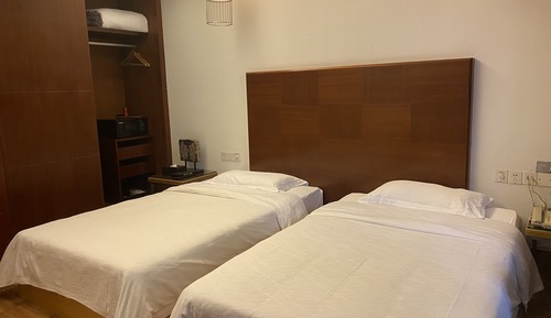Habitación doble