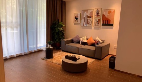 Suite Deluxe