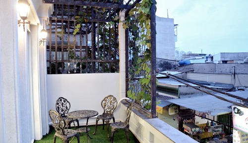 Apartamento Deluxe, 2 habitaciones