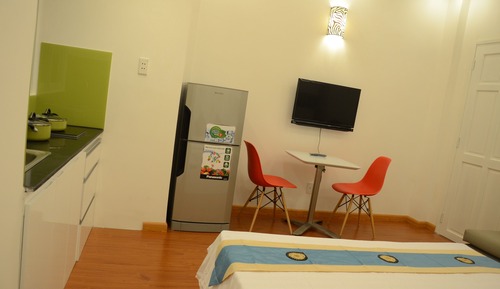 Estudio estándar