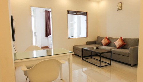 Apartamento Deluxe, 1 habitación
