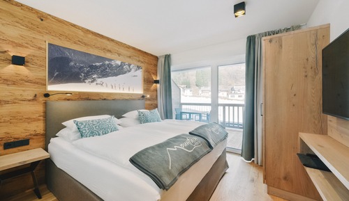 Apartamento Deluxe, 3 habitaciones