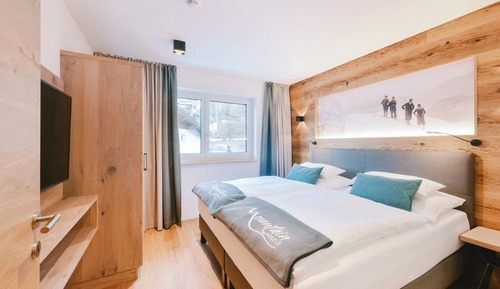 Apartamento Confort, 2 habitaciones
